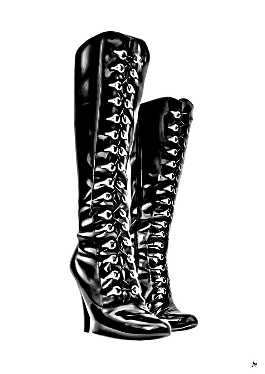 Boots 2